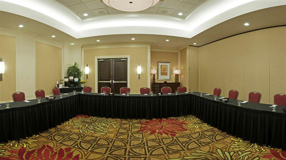 Hilton Garden Inn Atlanta Airport North College Park Exterior foto