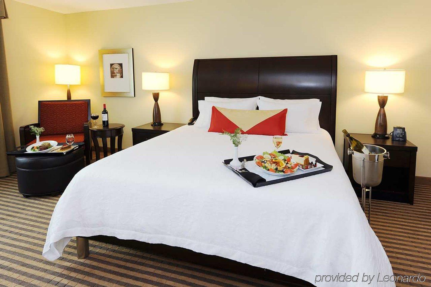 Hilton Garden Inn Atlanta Airport North College Park Habitación foto