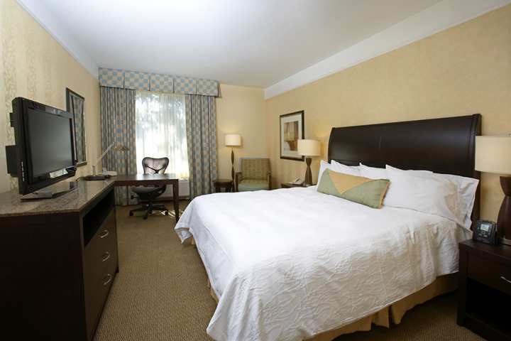 Hilton Garden Inn Atlanta Airport North College Park Habitación foto