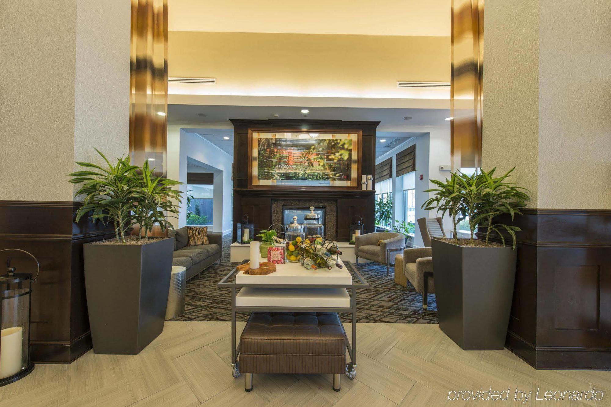 Hilton Garden Inn Atlanta Airport North College Park Exterior foto