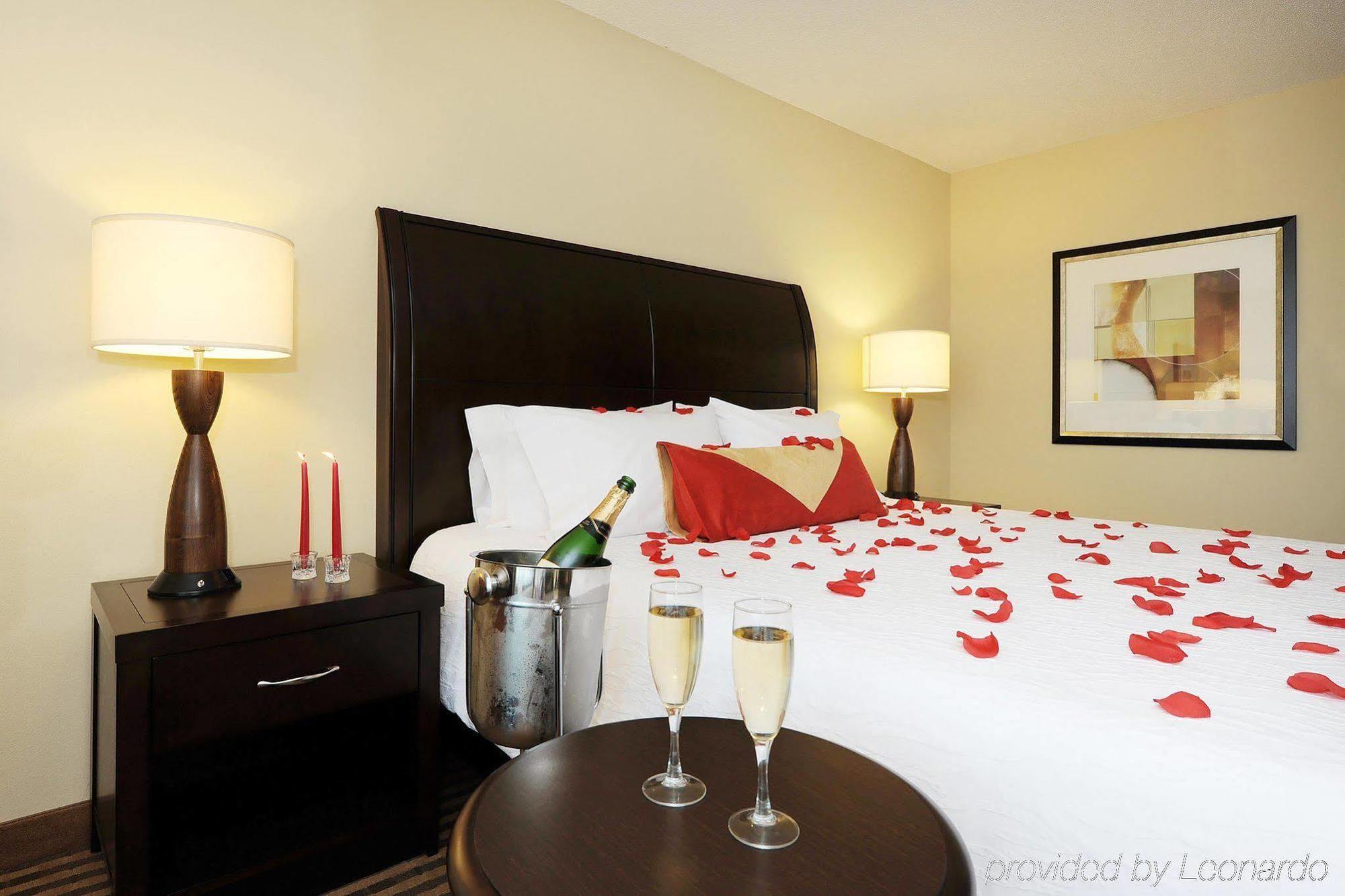 Hilton Garden Inn Atlanta Airport North College Park Habitación foto