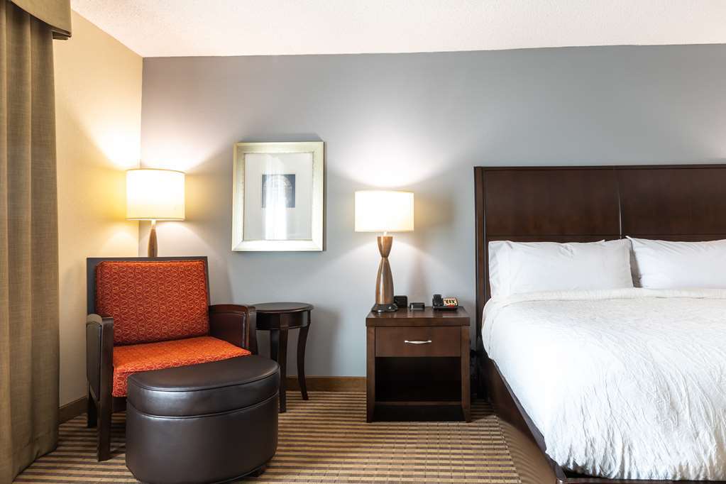 Hilton Garden Inn Atlanta Airport North College Park Habitación foto